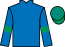 jockey silks
