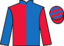 jockey silks