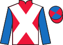 jockey silks