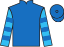 jockey silks