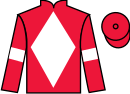 jockey silks