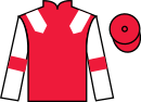 jockey silks