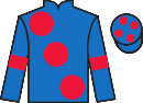 jockey silks