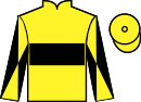 jockey silks