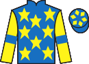 jockey silks