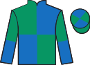 jockey silks