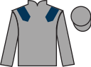 jockey silks