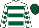 jockey silks
