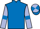 jockey silks