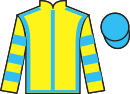 jockey silks