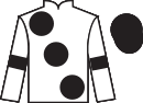 jockey silks