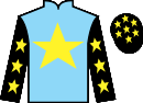 jockey silks