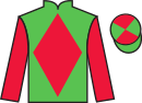jockey silks