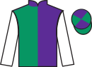 jockey silks