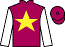 jockey silks