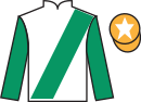jockey silks