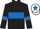 jockey silks
