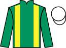 jockey silks