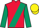 jockey silks