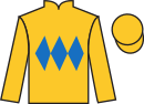 jockey silks