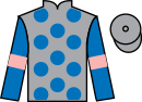 jockey silks