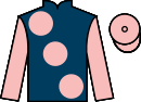 jockey silks