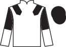 jockey silks