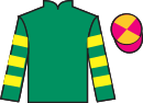jockey silks