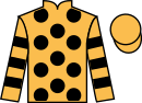 jockey silks