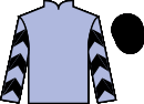 jockey silks