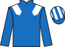 jockey silks