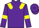 jockey silks
