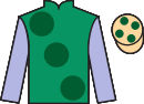 jockey silks