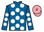 jockey silks