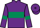 jockey silks