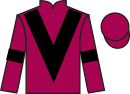 jockey silks