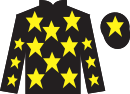 jockey silks