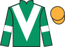 jockey silks