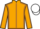 Jockey silks for Comfort Line (IRE)
