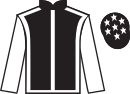 Jockey silks for Polaris (FR)