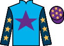 jockey silks