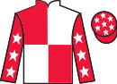 jockey silks