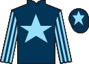 jockey silks