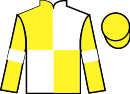 jockey silks