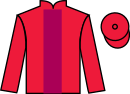 jockey silks