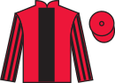 jockey silks
