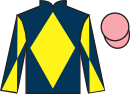 jockey silks