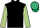 jockey silks