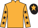 jockey silks