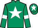 jockey silks